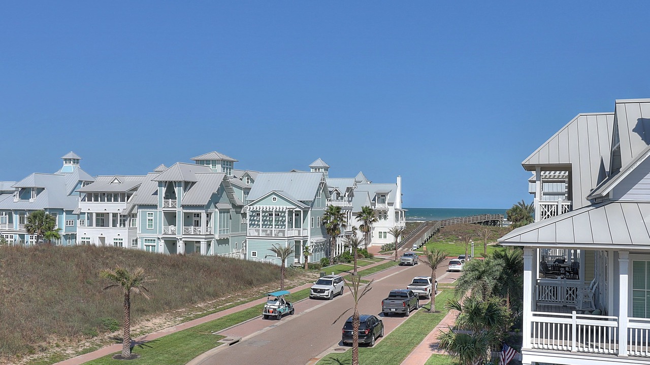 Photo of Patio Balcony in Cinnamon Shore