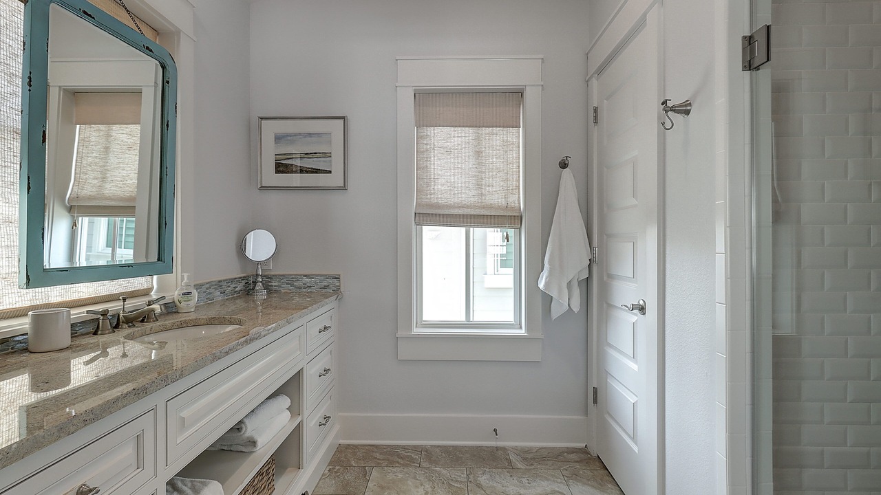 Photo of Bathroom in Cinnamon Shore