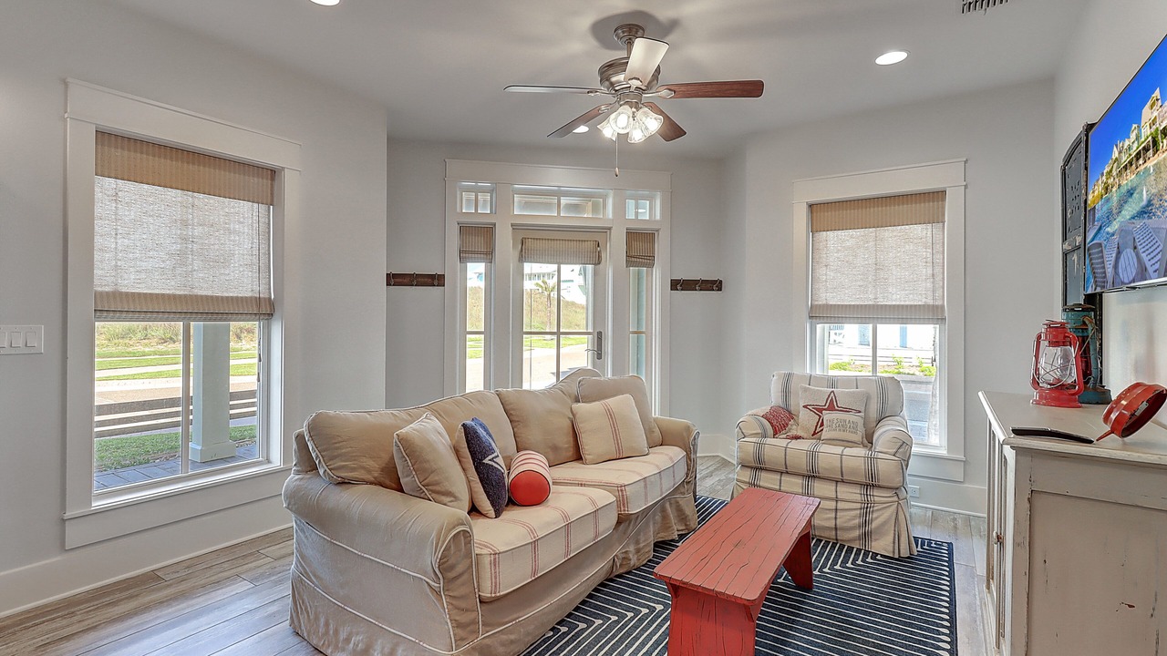 Photo of Bedroom in Cinnamon Shore