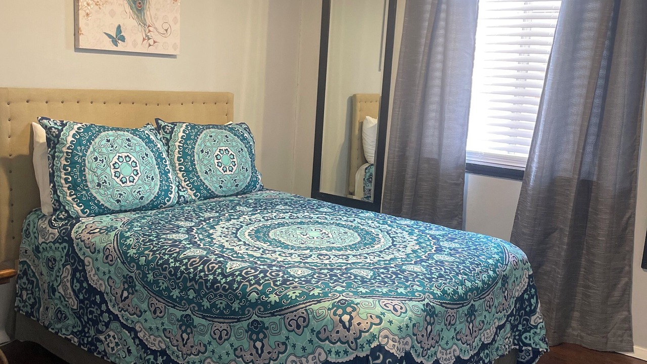 Photo of Bedroom in Rowlett