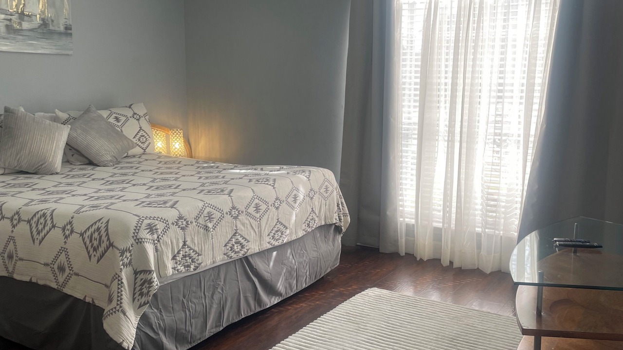 Photo of Bedroom in Rowlett