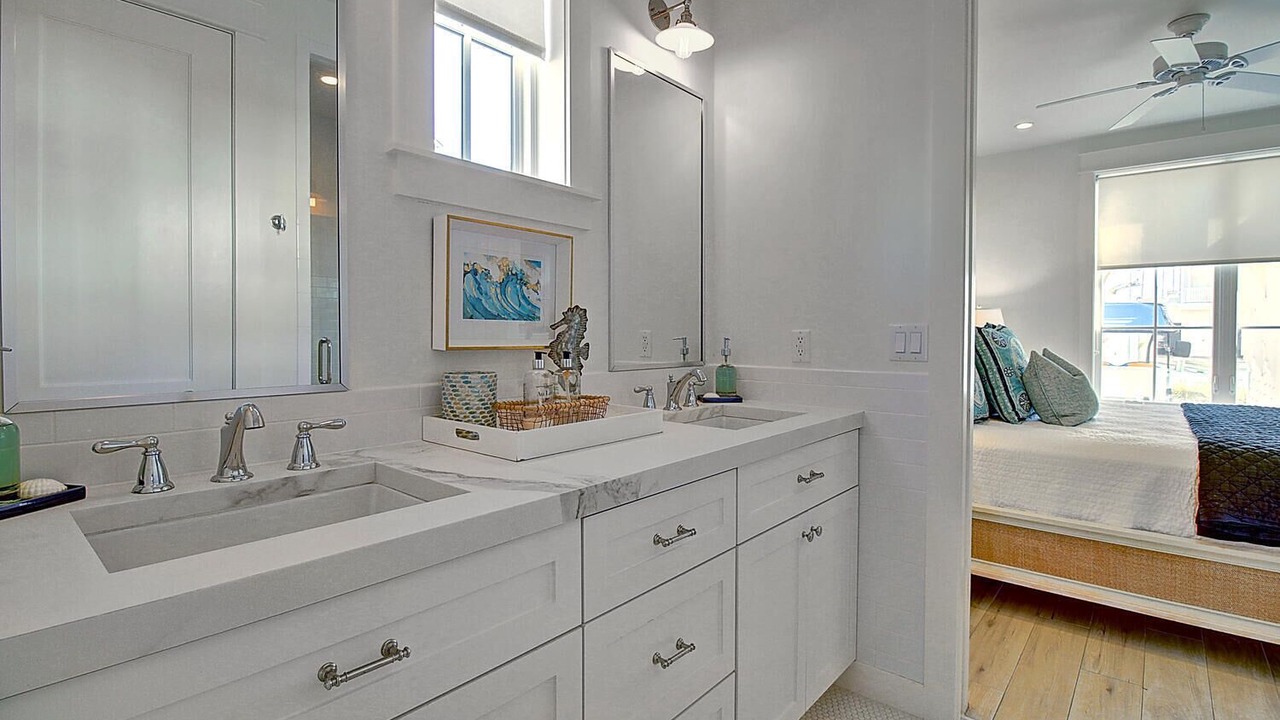Photo of Bathroom in Cinnamon Shore