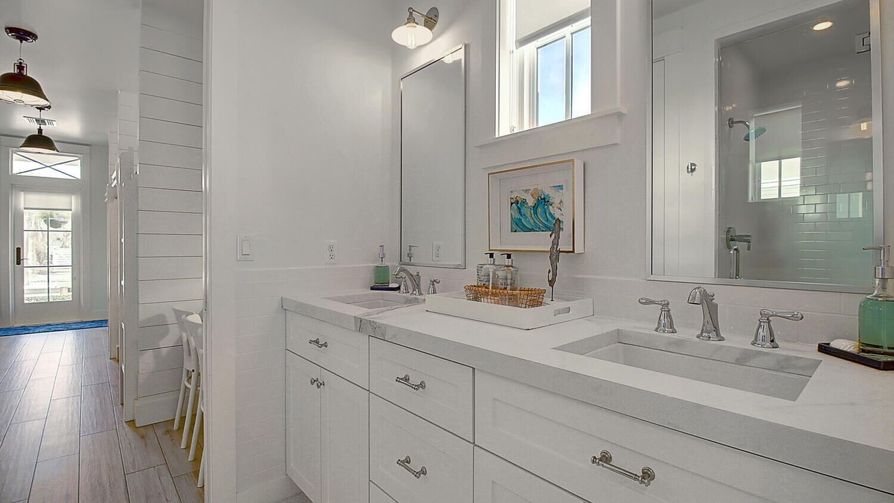 Photo of Bathroom in Cinnamon Shore