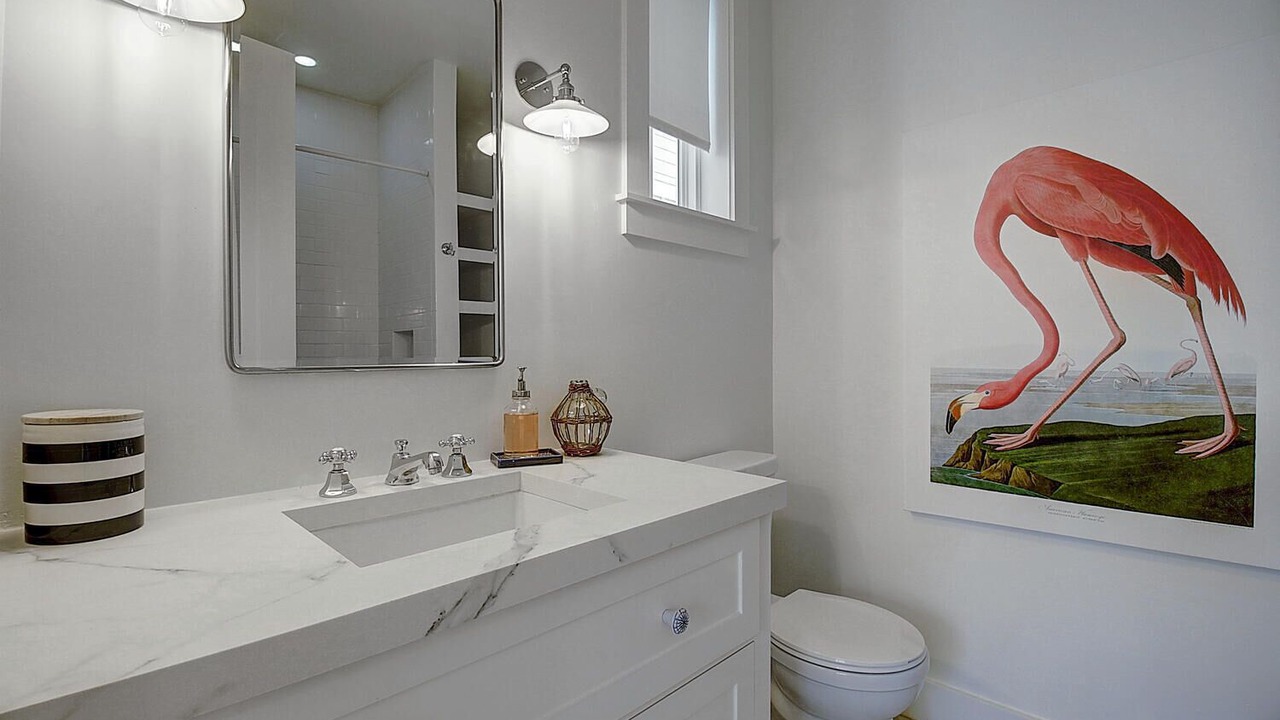 Photo of Bathroom in Cinnamon Shore