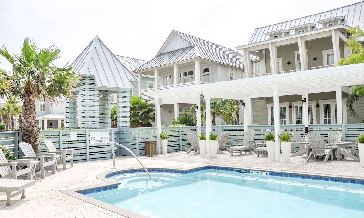 Photo of Outdoor in Cinnamon Shore