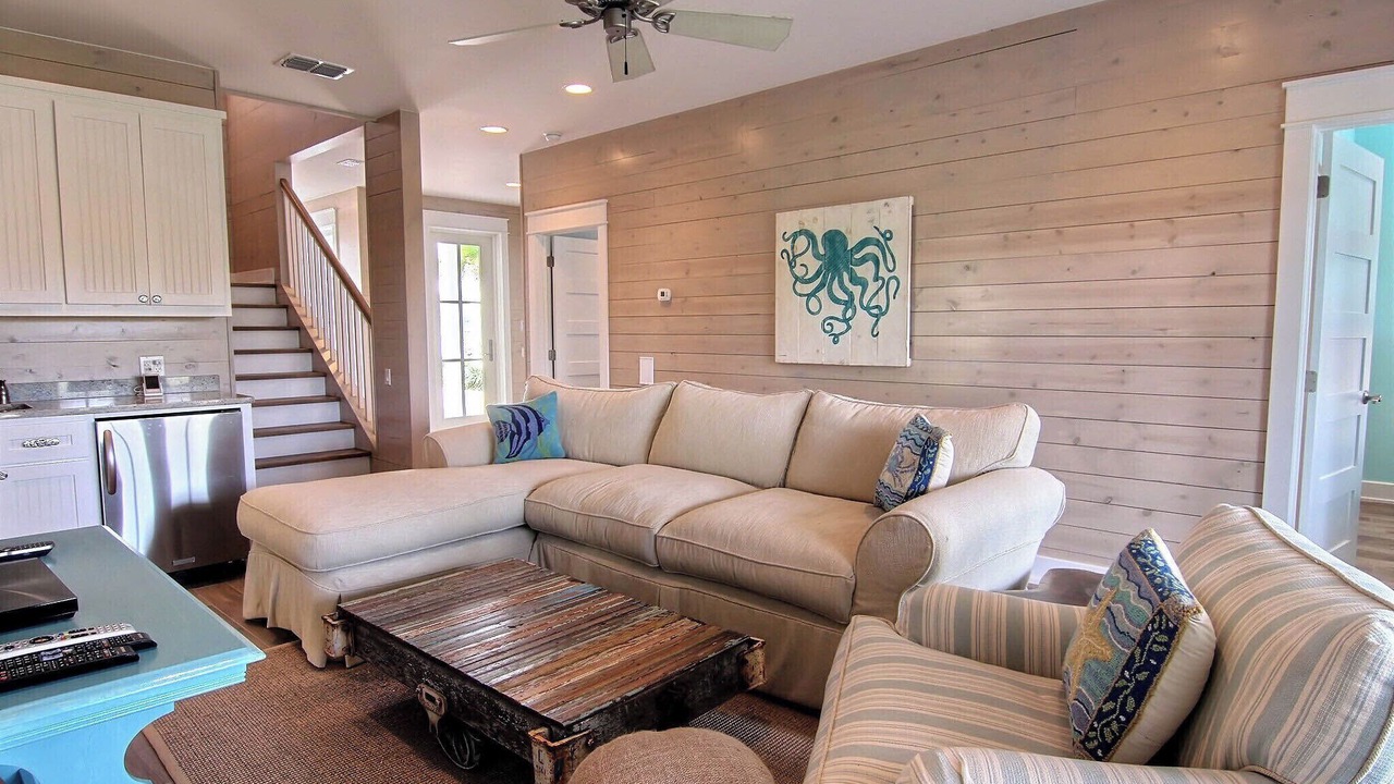 Photo of Bedroom in Cinnamon Shore