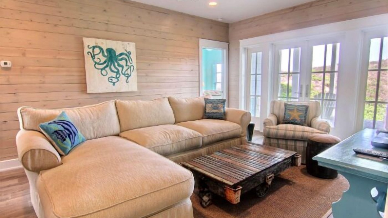 Photo of Bedroom in Cinnamon Shore