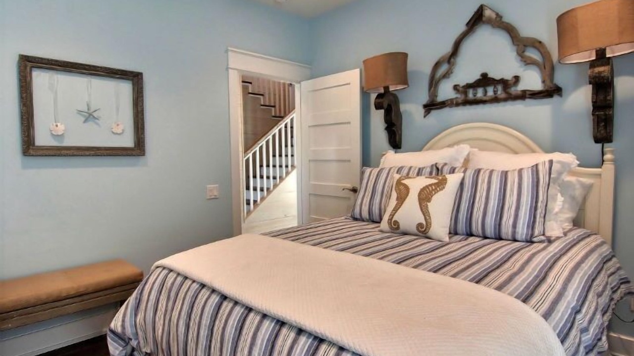 Photo of Bedroom in Cinnamon Shore