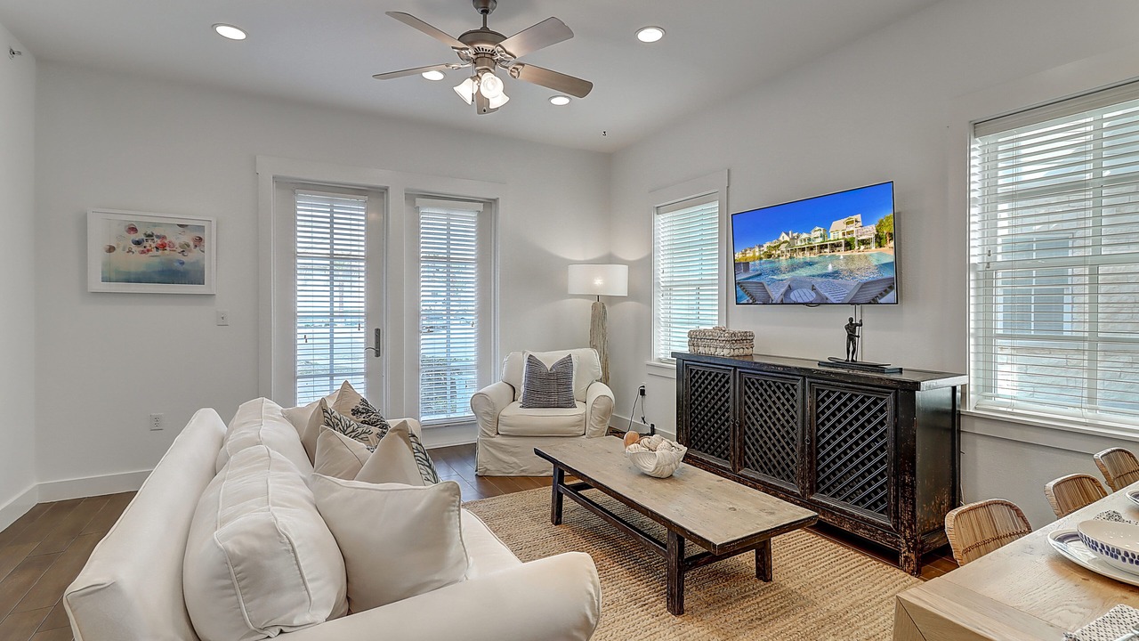 Photo of Livingroom in Cinnamon Shore