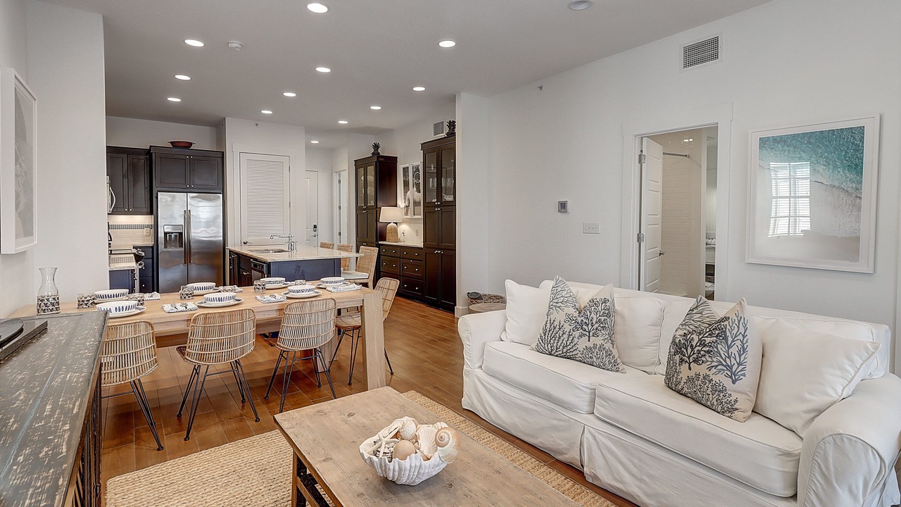 Photo of Livingroom in Cinnamon Shore