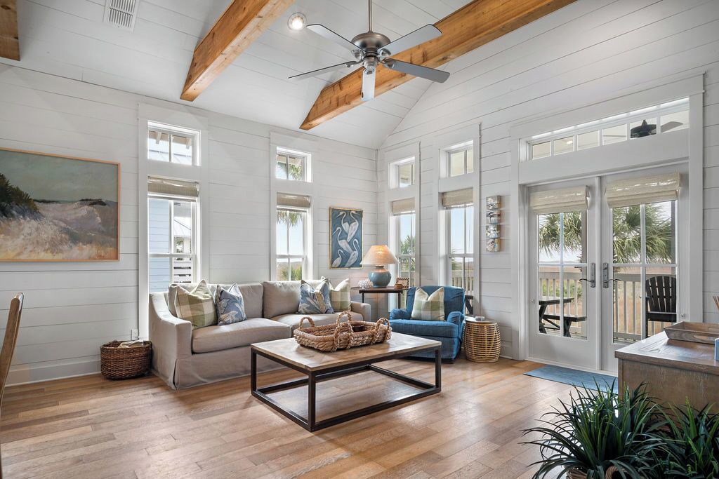 Photo of Bedroom in Cinnamon Shore
