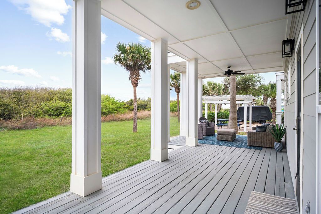 Photo of Outdoor in Cinnamon Shore