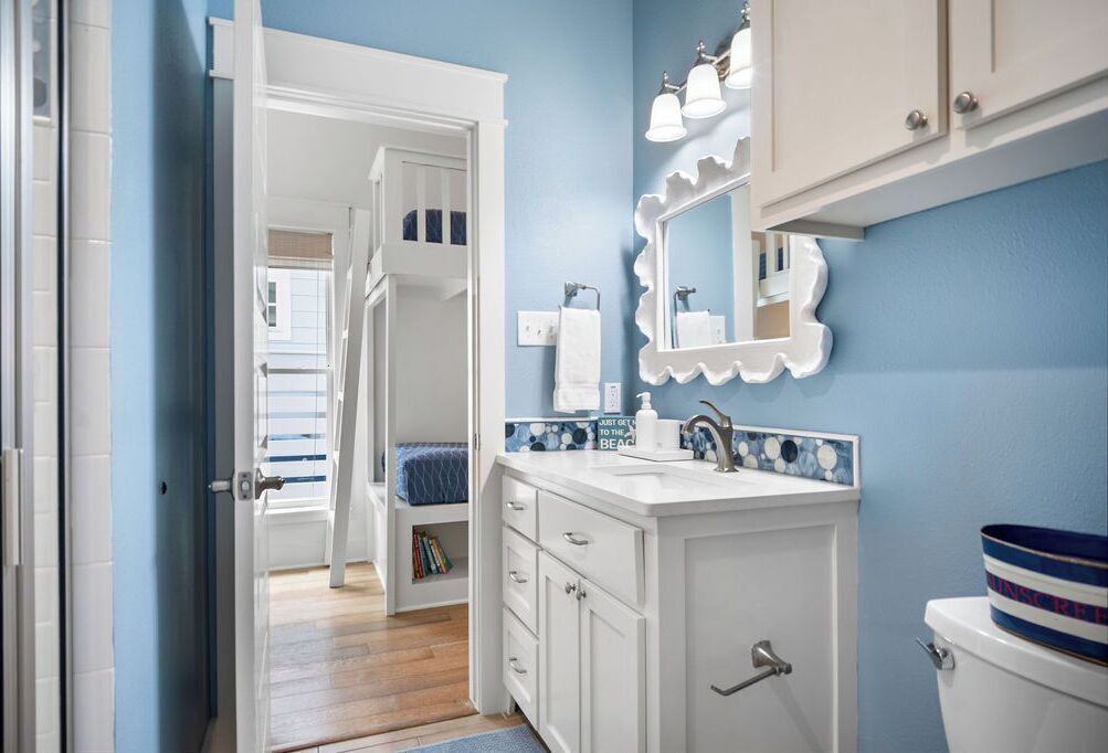 Photo of Bathroom in Cinnamon Shore