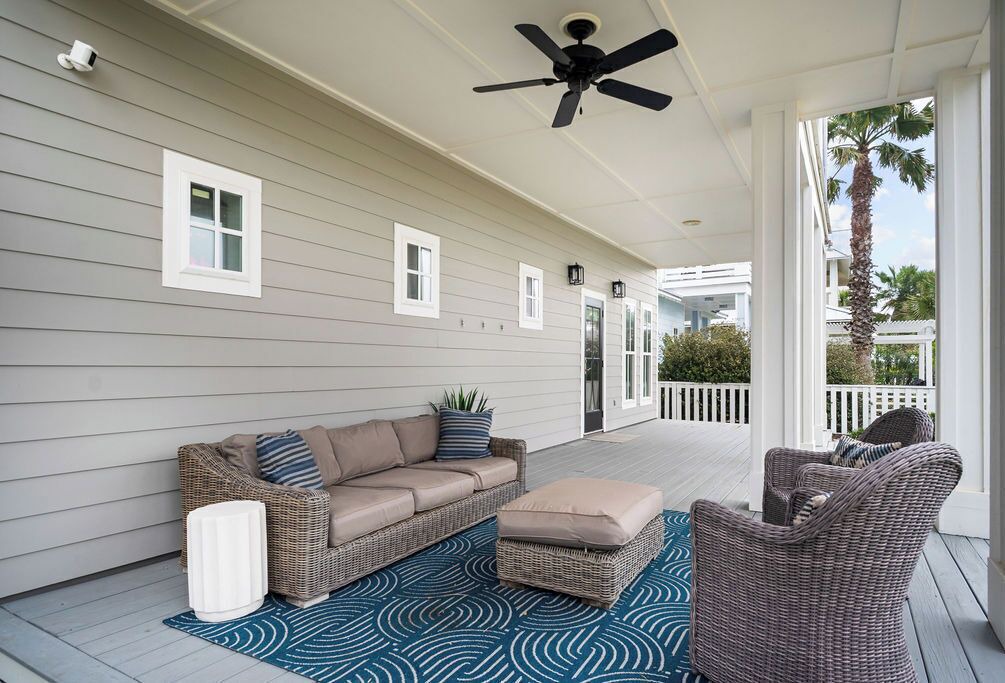 Photo of Outdoor in Cinnamon Shore