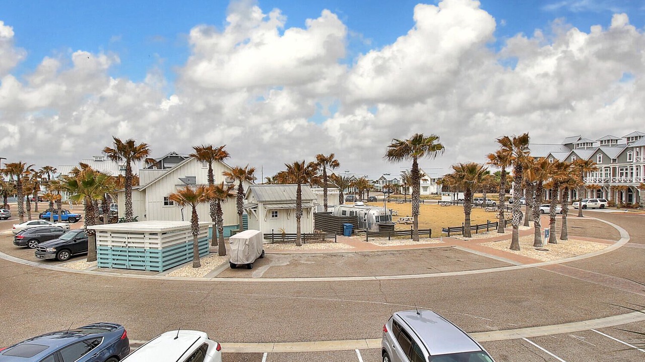 Photo of Outdoor in Cinnamon Shore