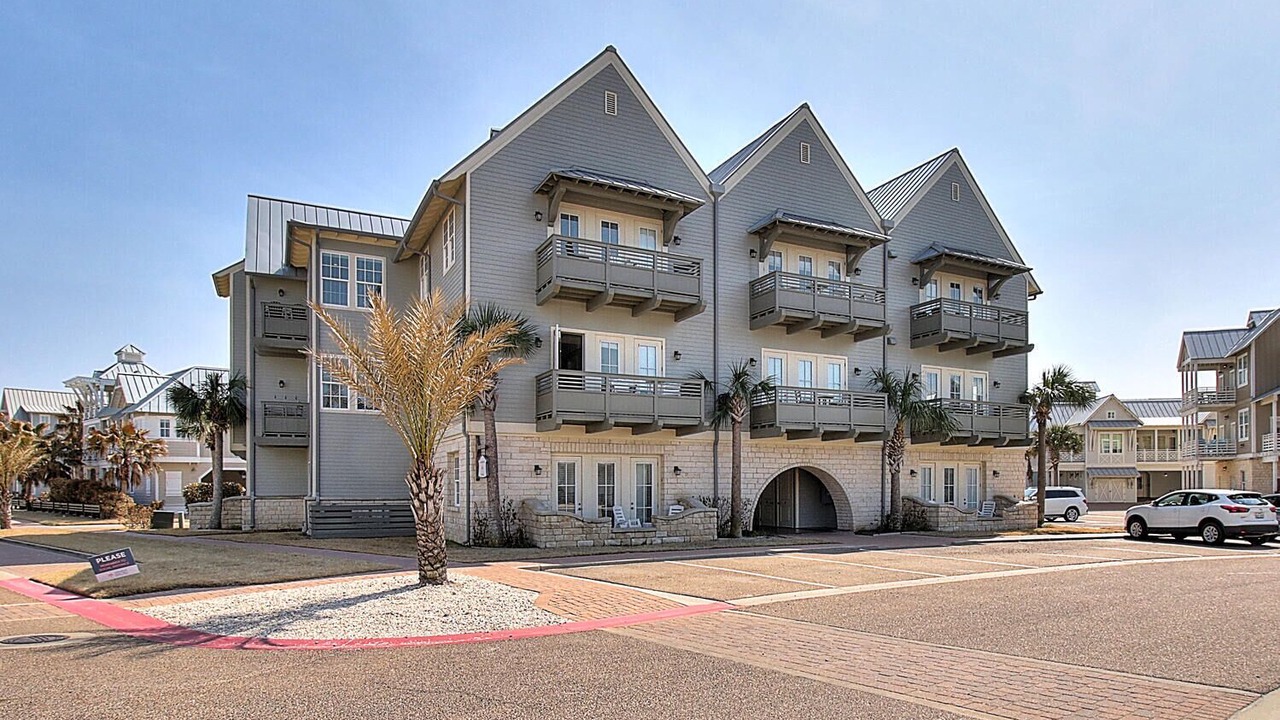 Photo of Outdoor in Cinnamon Shore
