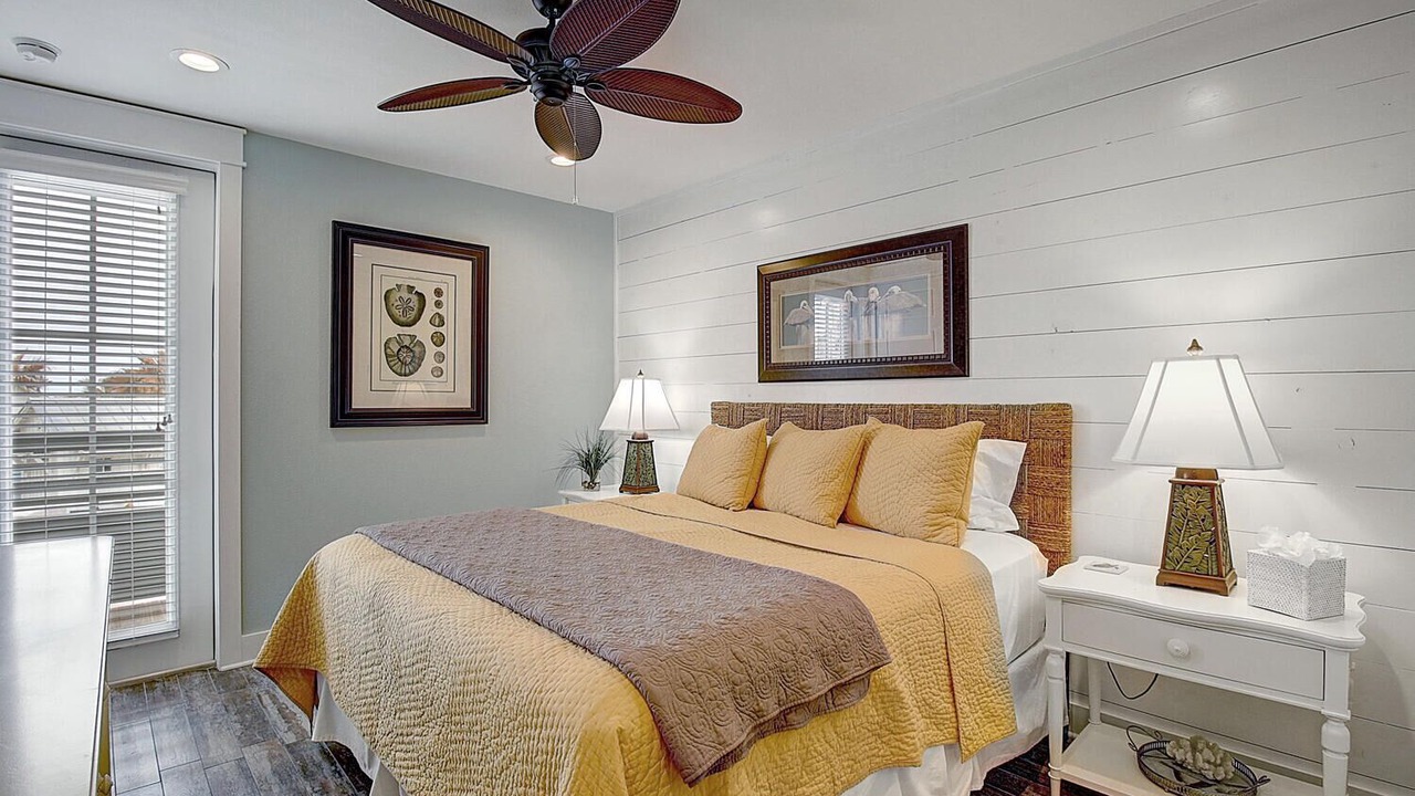 Photo of Bedroom in Cinnamon Shore