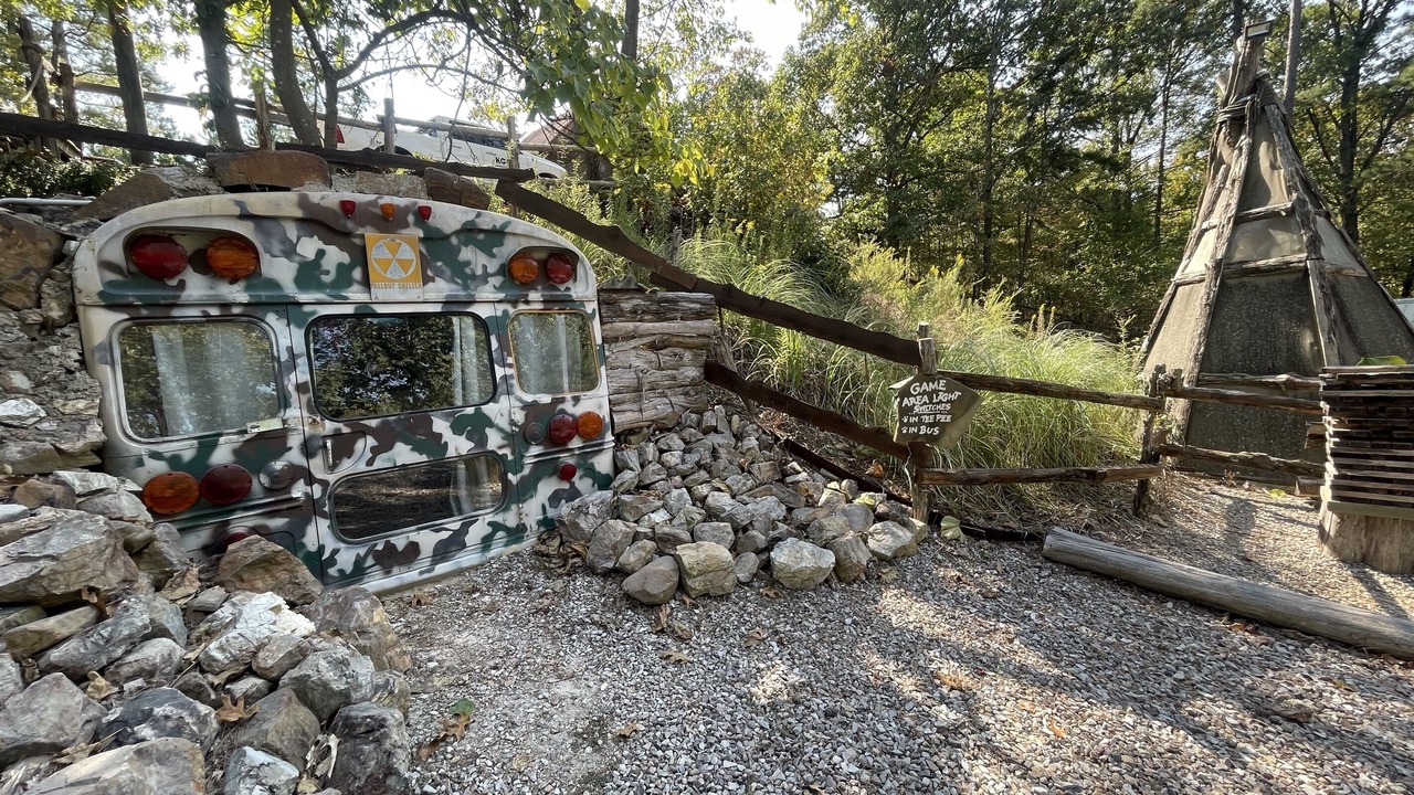 Photo of Others in Hot Springs Village