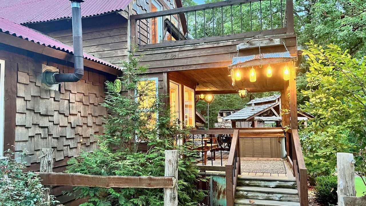 Photo of Outdoor in Hot Springs Village