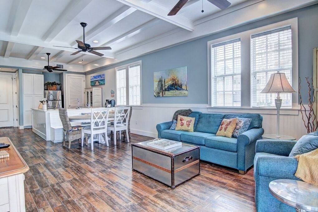 Photo of Livingroom in Cinnamon Shore