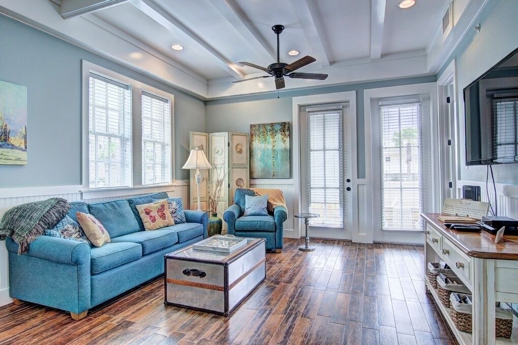 Photo of Livingroom in Cinnamon Shore