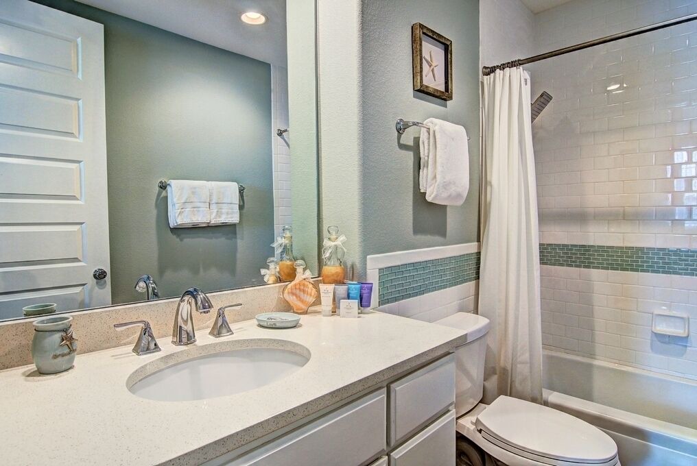 Photo of Bathroom in Cinnamon Shore