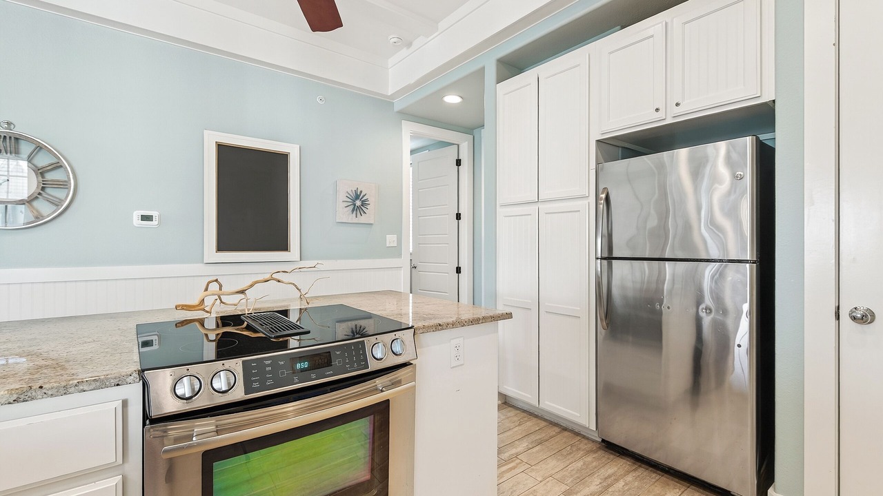 Photo of Kitchen in Cinnamon Shore