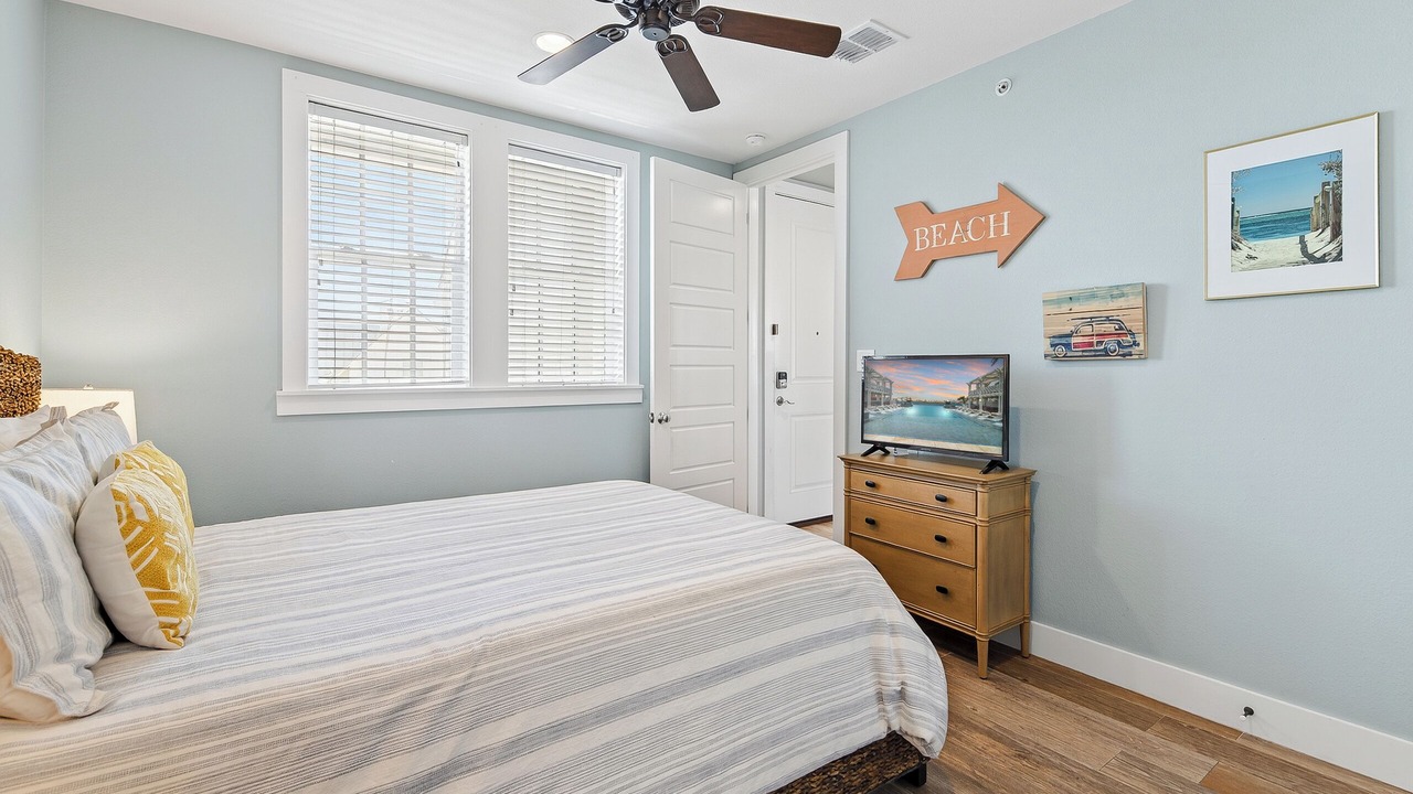 Photo of Bedroom in Cinnamon Shore