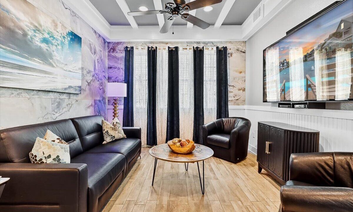 Photo of Livingroom in Cinnamon Shore