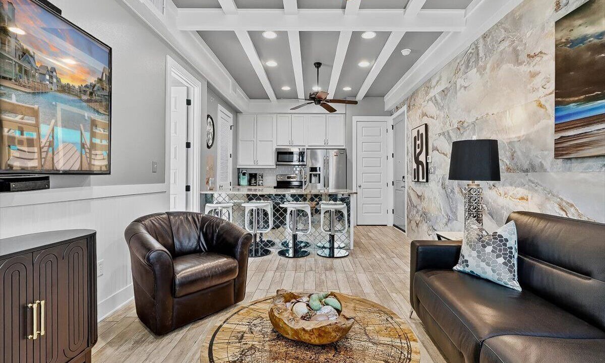 Photo of Livingroom in Cinnamon Shore
