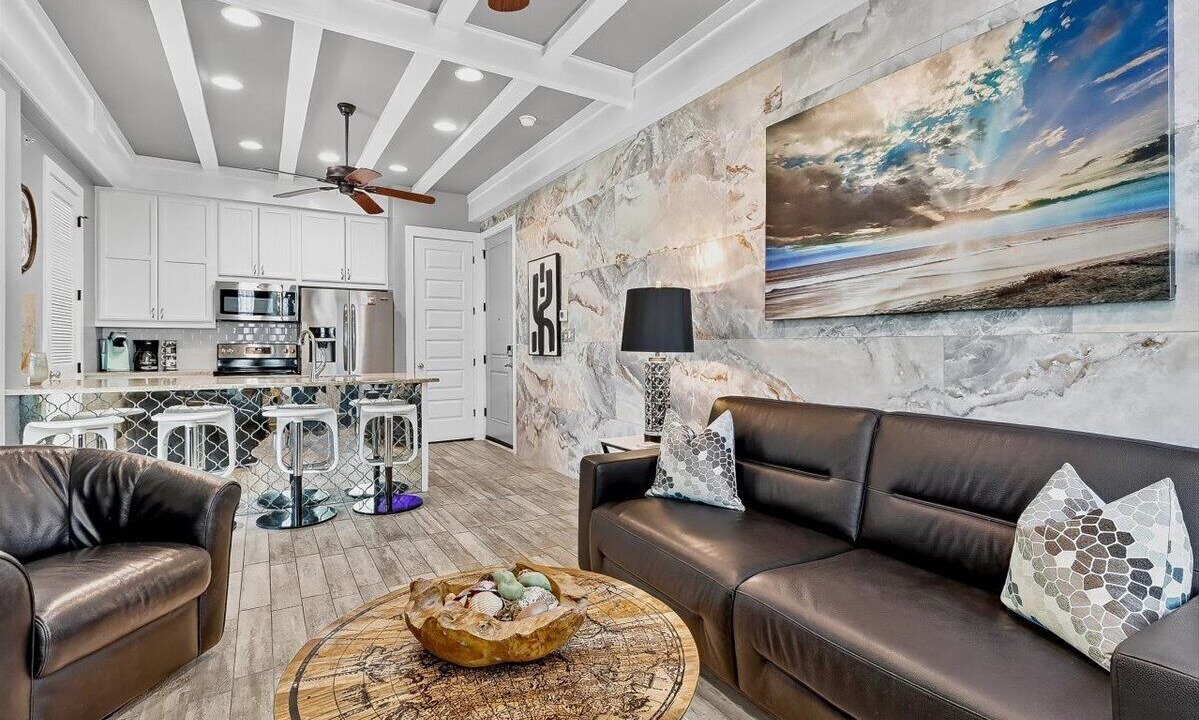 Photo of Livingroom in Cinnamon Shore