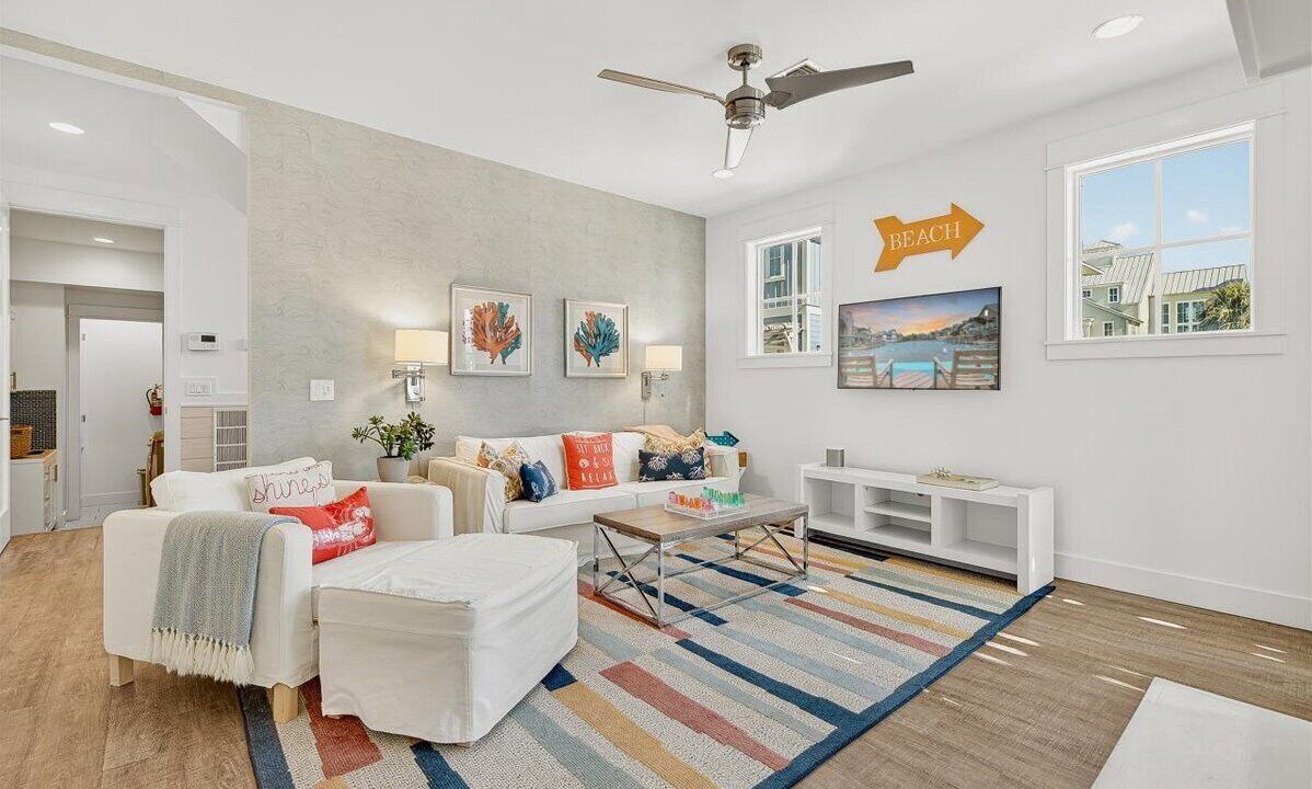 Photo of Bedroom in Cinnamon Shore
