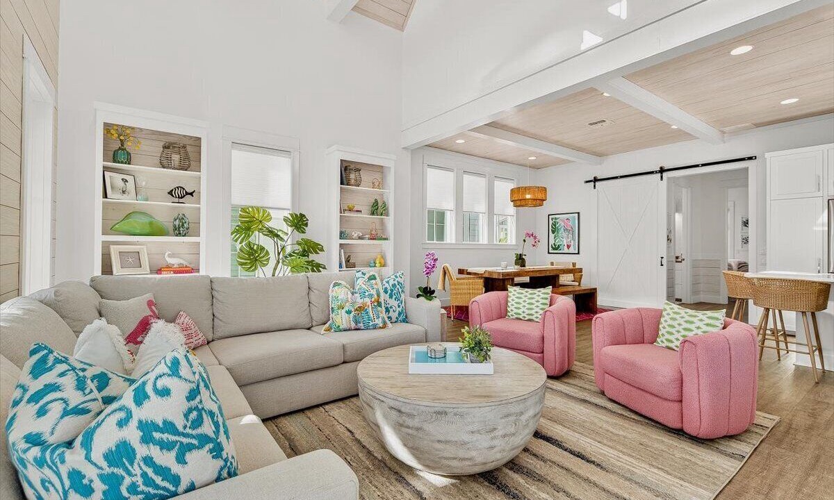 Photo of Bedroom in Cinnamon Shore