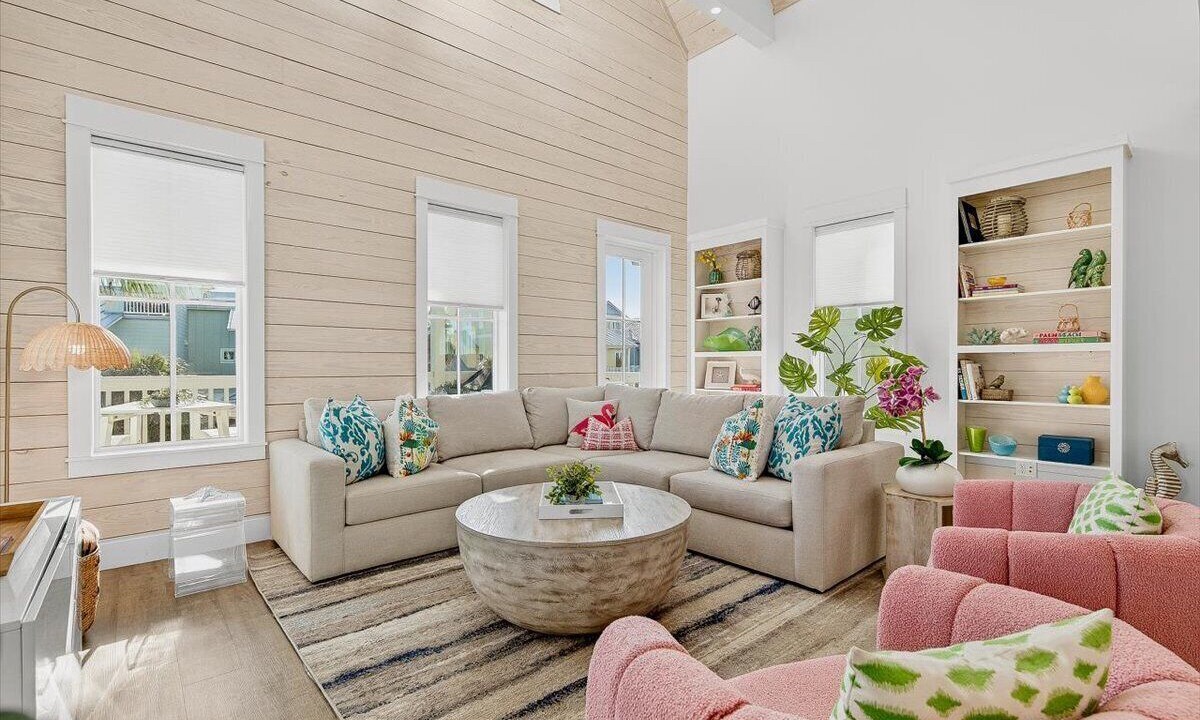 Photo of Bedroom in Cinnamon Shore