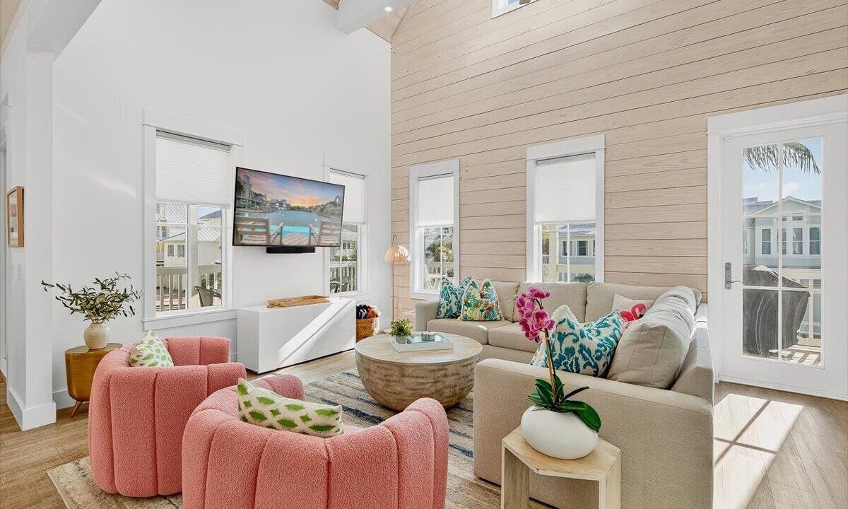 Photo of Bedroom in Cinnamon Shore