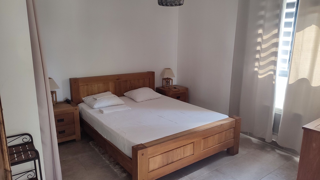 Photo of Bedroom in Le Cailar