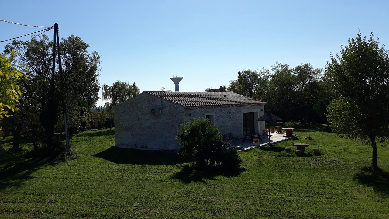 Photo of Outdoor in Le Cailar