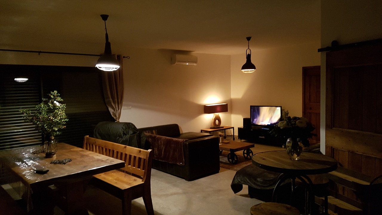 Photo of Livingroom in Le Cailar