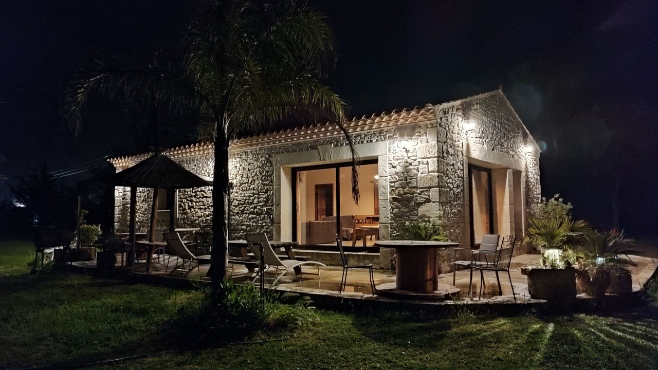 Photo of Outdoor in Le Cailar