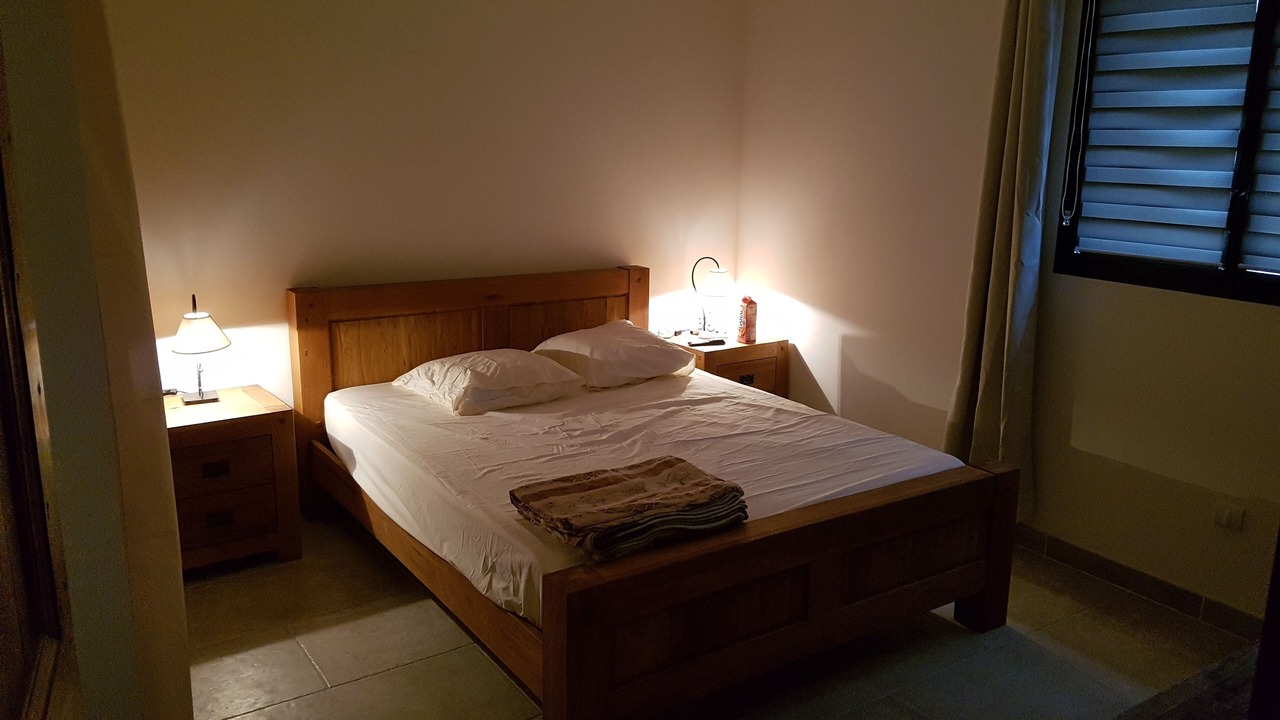 Photo of Bedroom in Le Cailar