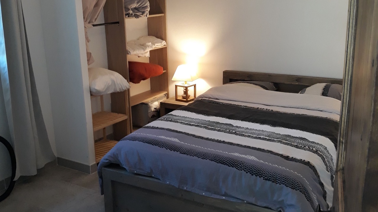 Photo of Bedroom in Le Cailar