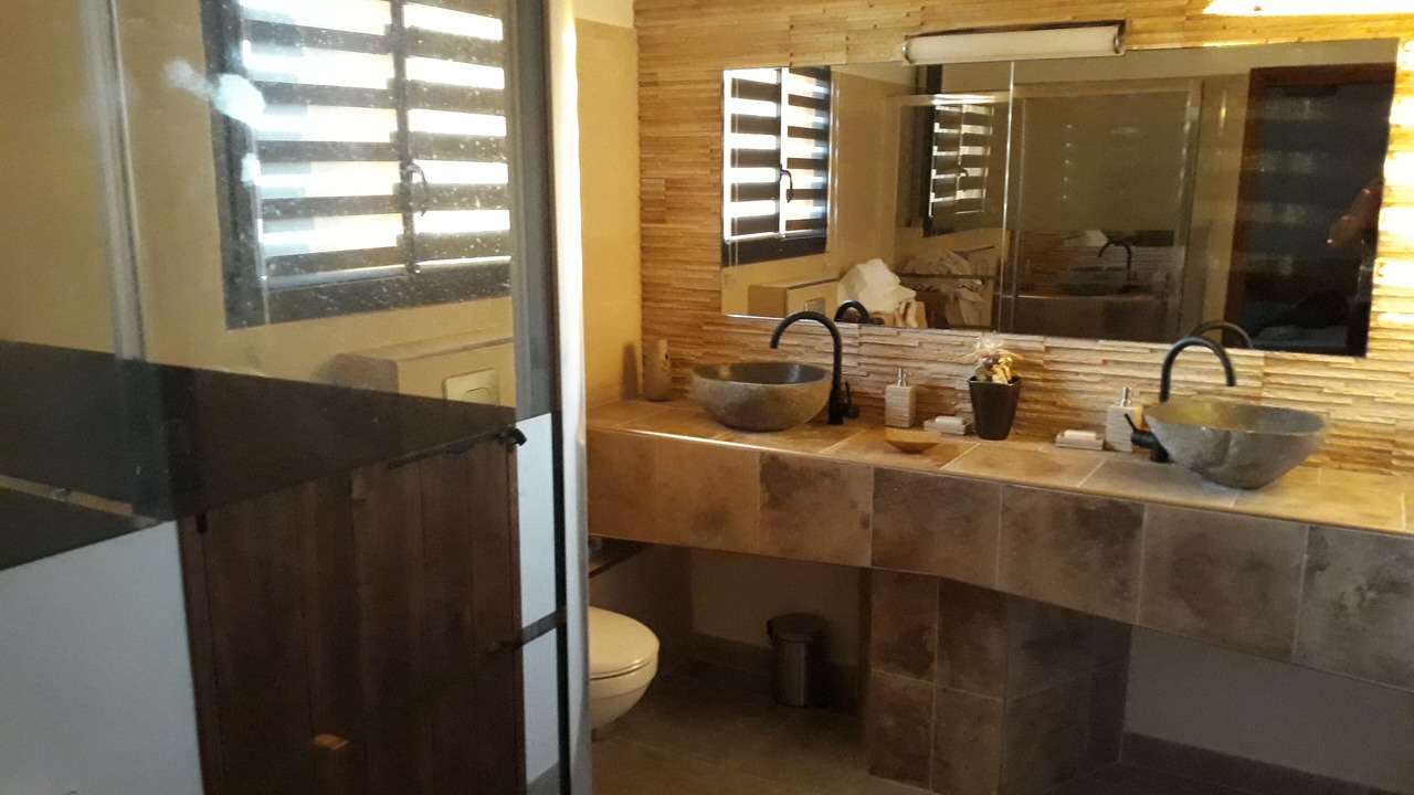 Photo of Bathroom in Le Cailar