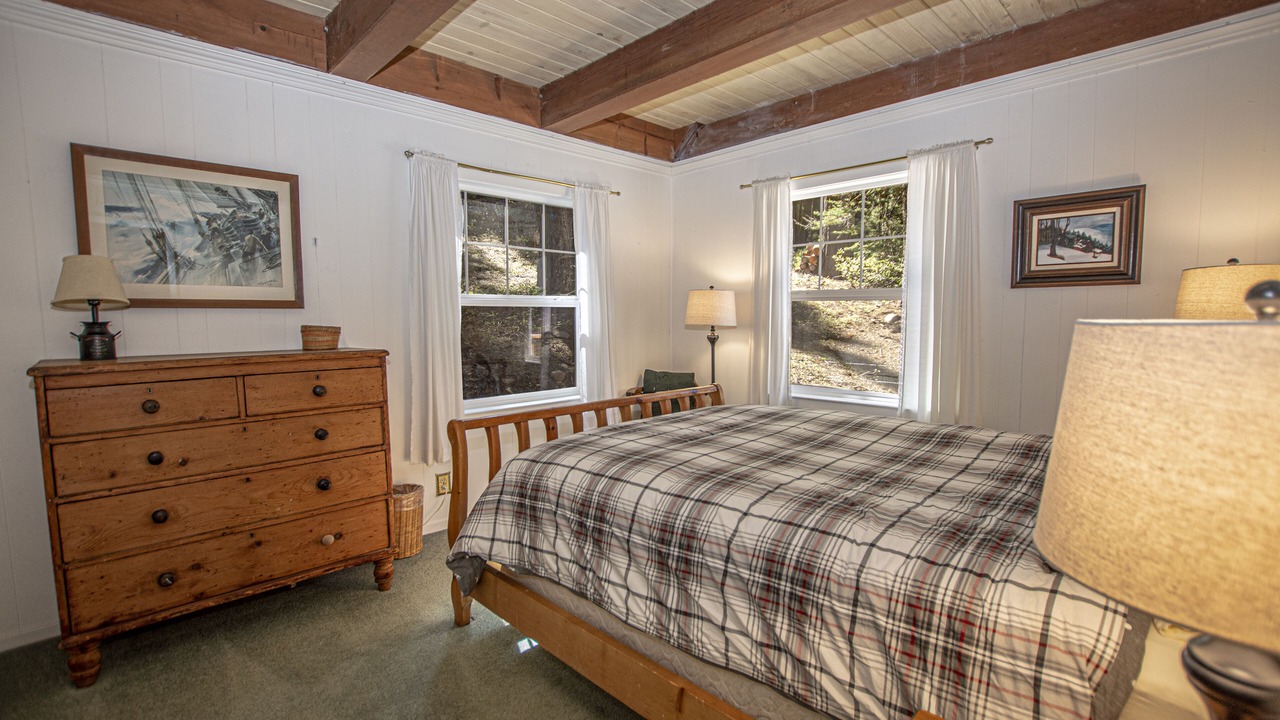 Photo of Others in Tahoe Pines