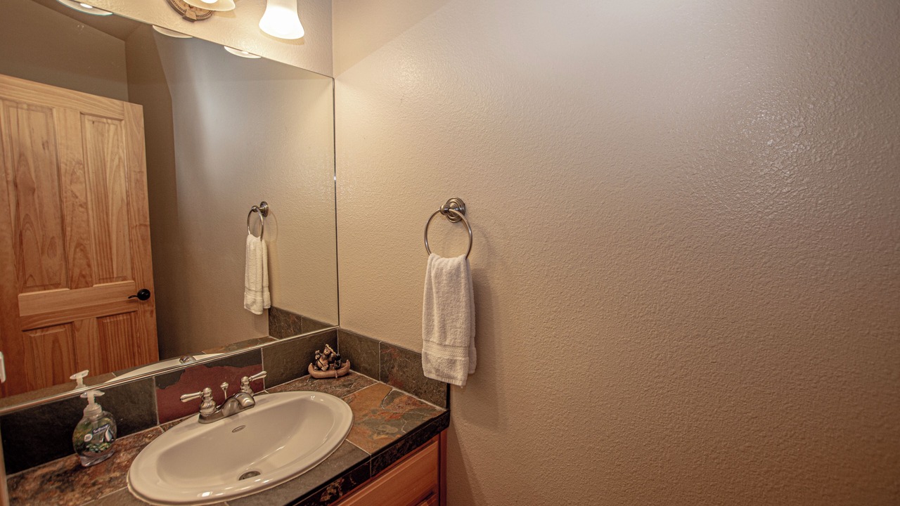 Photo of Bathroom in Tahoma