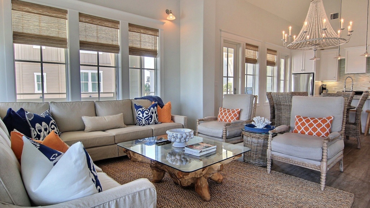 Photo of Bedroom in Cinnamon Shore