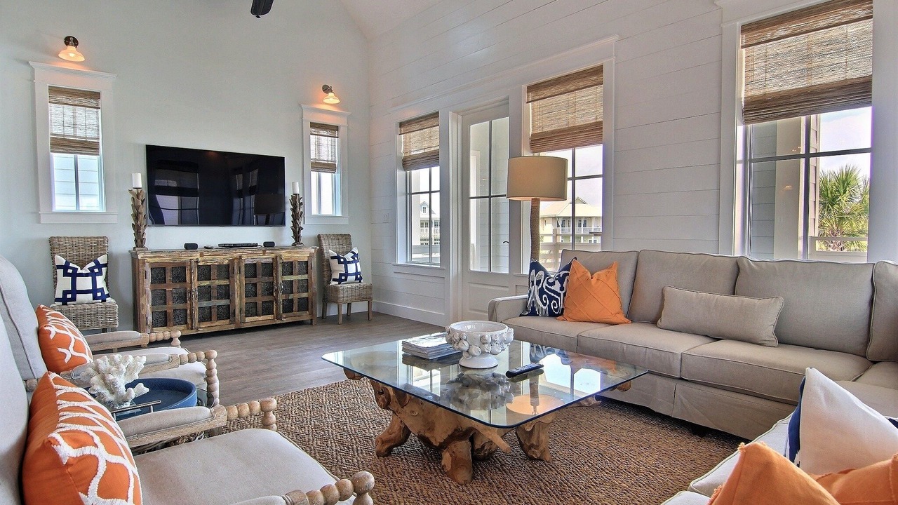Photo of Bedroom in Cinnamon Shore