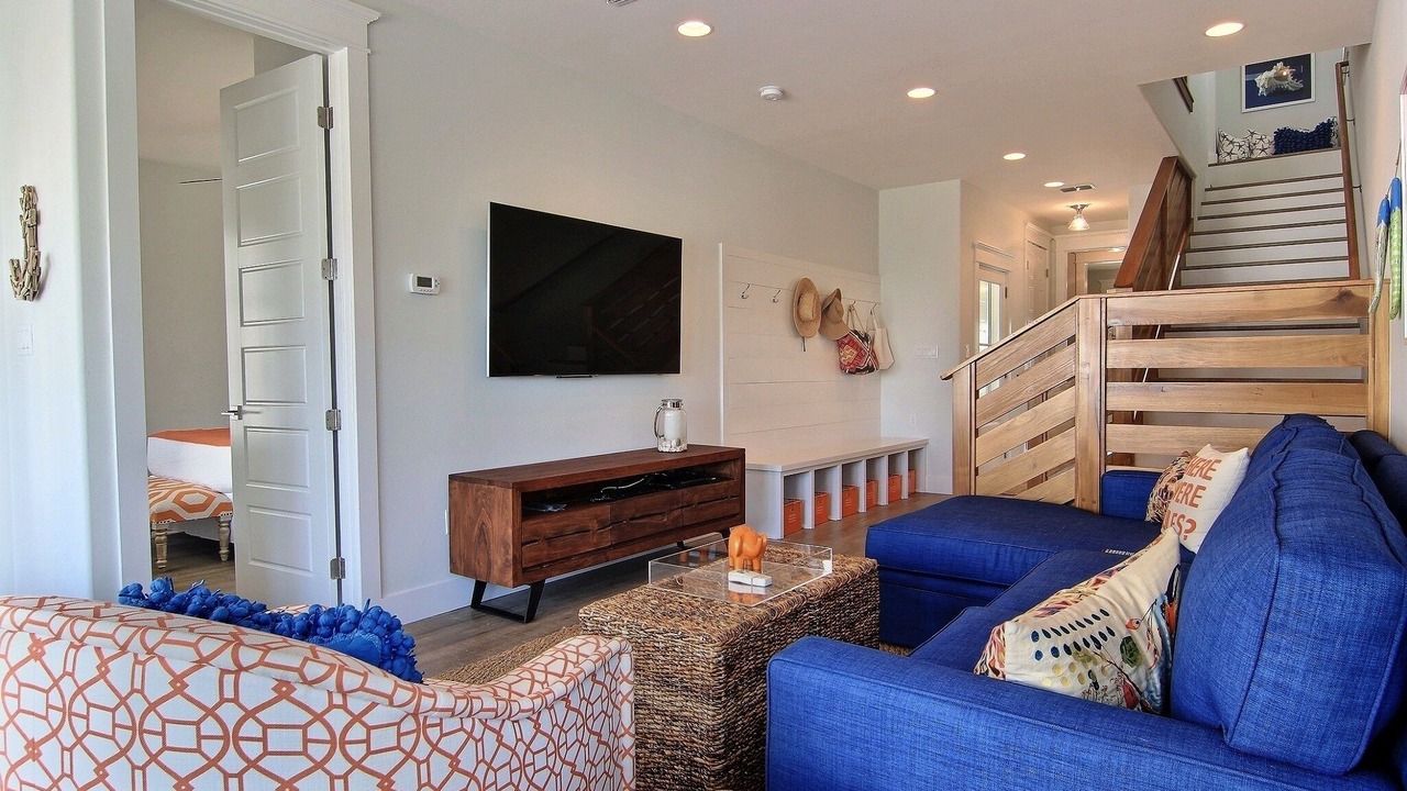 Photo of Bedroom in Cinnamon Shore
