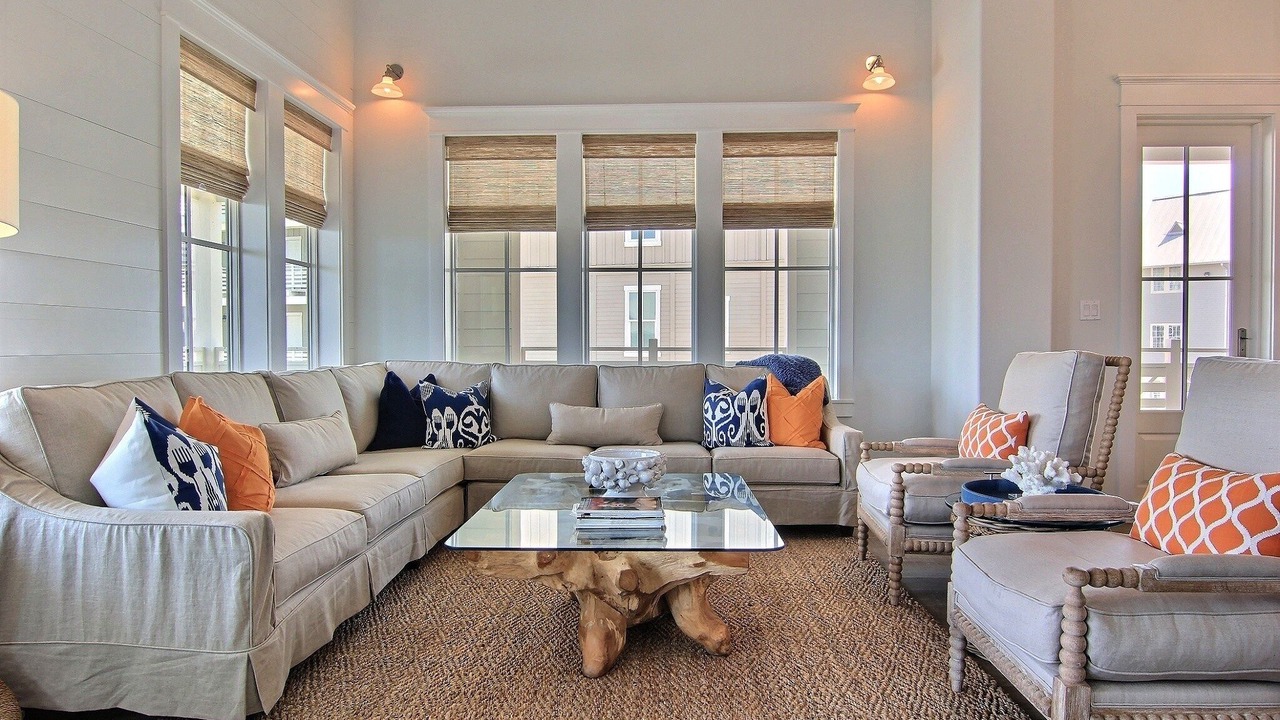 Photo of Bedroom in Cinnamon Shore