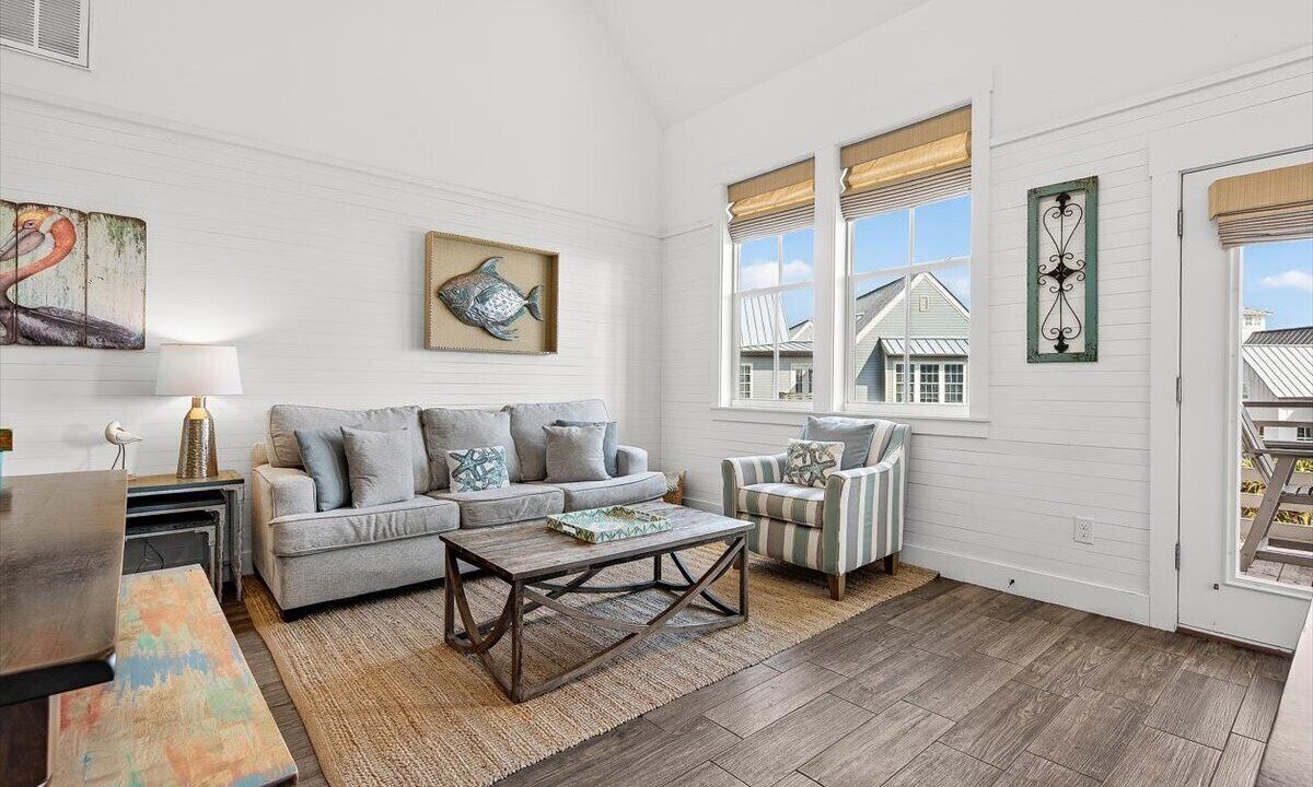 Photo of Livingroom in Cinnamon Shore