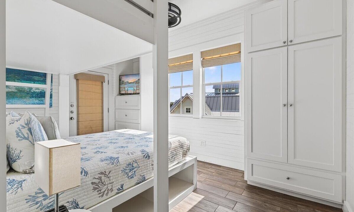 Photo of Bedroom in Cinnamon Shore